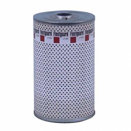 Filtru Ulei LF569 P551282 AZL054 Fleetguard - 1