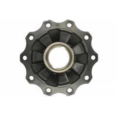 Butuc roata complet cu rulmenti si protectie semiremorca Kassbohrer 8241999457,0327230620