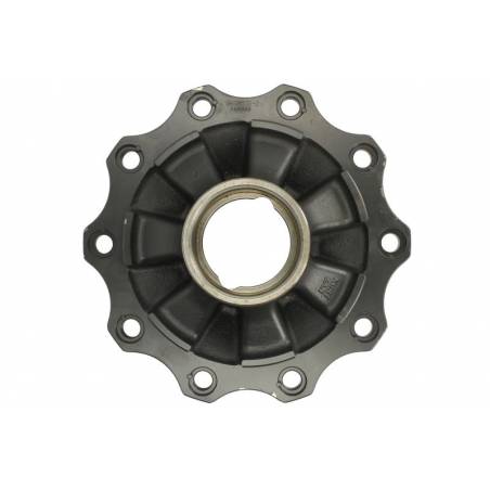 Butuc roata complet cu rulmenti si protectie semiremorca Kassbohrer 8241999457,0327230620