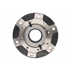 Butuc roata neechipat punte spate Mercedes Atego 9703560301,A9703500335 - 3