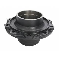 Butuc roata punte spate Mercedes Actros MP2/MP3/MP4/MP5 3463562901,9423561701