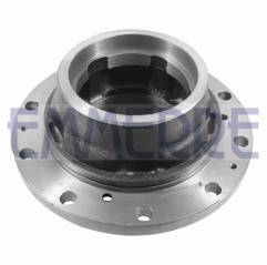 Butuc roata neechipat punte spate Iveco EuroTrakker 42104691,42551262 - 1