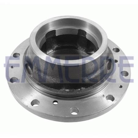 Butuc roata neechipat punte spate Iveco EuroTrakker 42104691,42551262 - 1