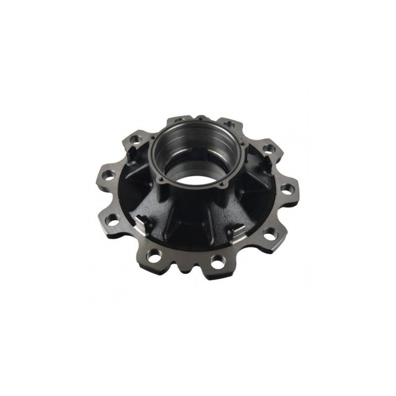 Butuc roata neechipat semiremorca ROR 9 Tone 14224748,AUG75334 - 1