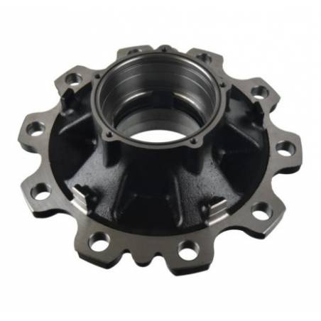 Butuc roata neechipat semiremorca ROR 9 Tone 14224748,AUG75334 - 1