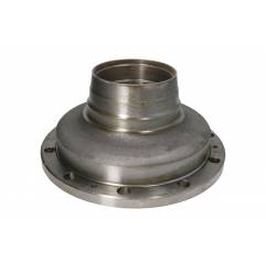 Butuc roata neechipat punte fata Iveco EuroCargo/EuroTrakker 42115016,AUG74177 - 1