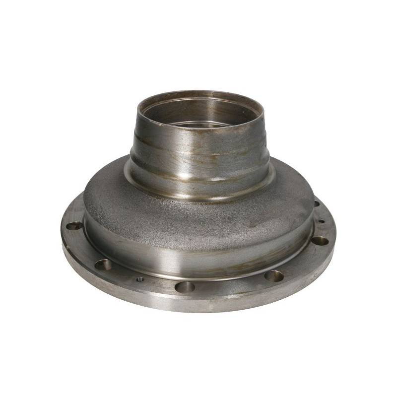 Butuc roata neechipat punte fata Iveco EuroCargo/EuroTrakker 42115016,AUG74177 - 1