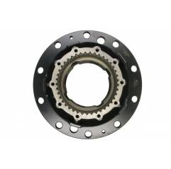 Butuc roata punte spate Mercedes Conecto 0003560401,A4472435160 - 3