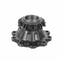 Butuc roata neechipat punte fata Daf CF75/CF85/XF105 1699327,1818004 - 1