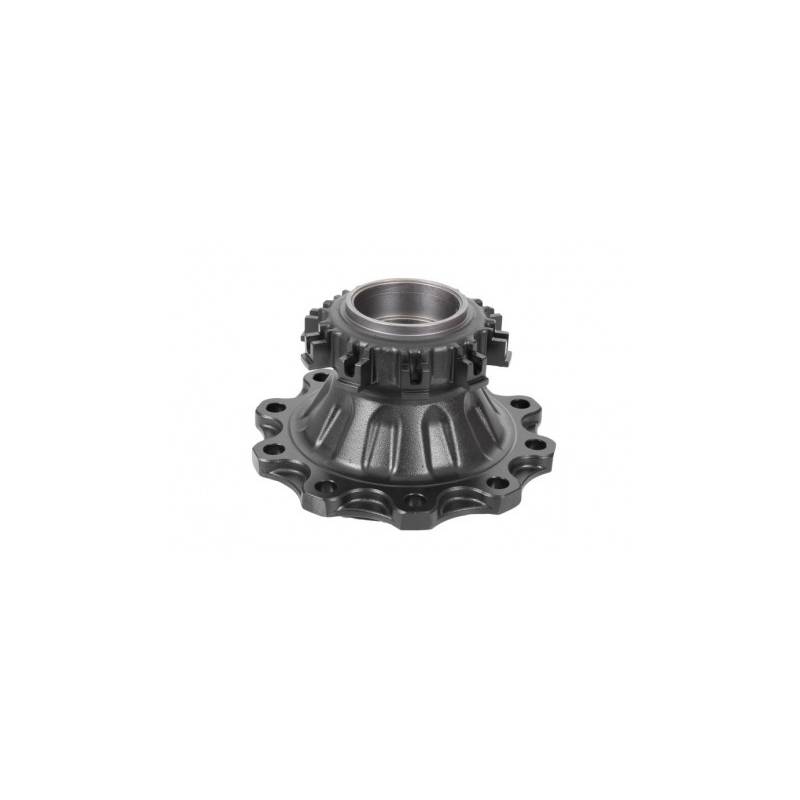 Butuc roata neechipat punte fata Daf CF75/CF85/XF105 1699327,1818004 - 1