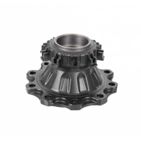 Butuc roata neechipat punte fata Daf CF75/CF85/XF105 1699327,1818004 - 1