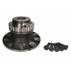 Butuc roata punte fata Volvo FH/FM 3092719,85101818 - 1