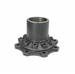 Butuc roata neechipat punte fata Man F2000 81443010176,B04-MN009 - 1