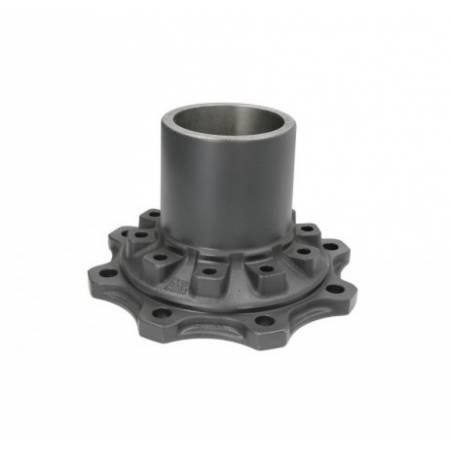 Butuc roata neechipat punte fata Man F2000 81443010176,B04-MN009 - 1