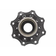 Butuc roata neechipat punte fata Man F2000 81443010176,B04-MN009 - 3