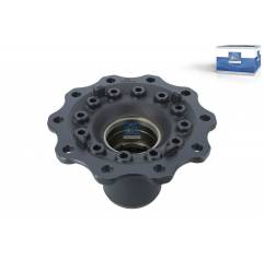 Butuc roata punte fata Iveco EuroCargo/Tector 7188706,7180797