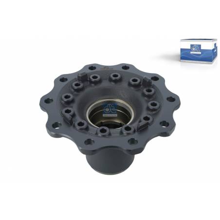 Butuc roata punte fata Iveco EuroCargo/Tector 7188706,7180797