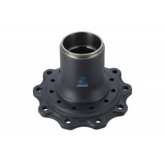 Butuc roata punte fata Iveco EuroCargo/Tector 7188706,7180797