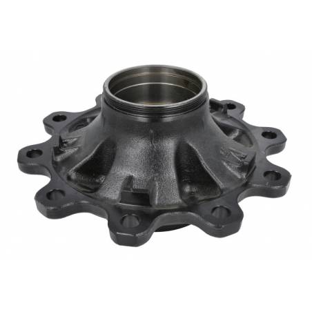 Butuc roata neechipat semiremorca BPW 0327243100,0327232050 - 1