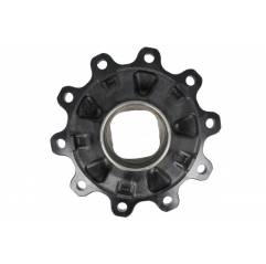 Butuc roata neechipat semiremorca BPW 0327243100,0327232050