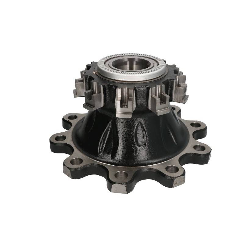 Butuc roata neechipat punte fata Daf CF65/XF105 1388905,1697346 - 1