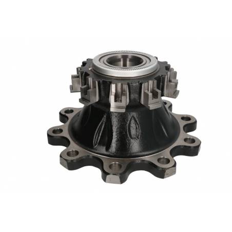 Butuc roata neechipat punte fata Daf CF65/XF105 1388905,1697346 - 1