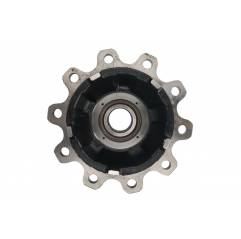 Butuc roata neechipat punte fata Daf CF65/XF105 1388905,1697346 - 3