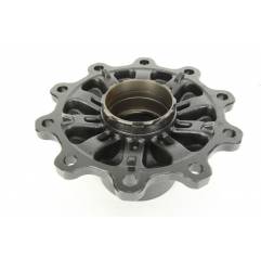 Butuc roata neechipat semiremorca BPW EcoPlus 2 0327243280,0980107320