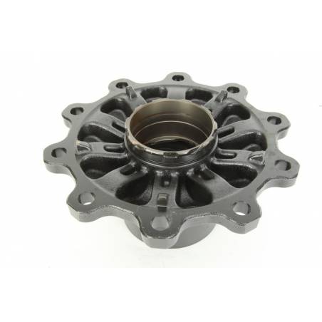 Butuc roata neechipat semiremorca BPW EcoPlus 2 0327243280,0980107320