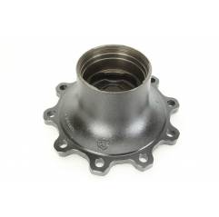 Butuc roata neechipat semiremorca BPW EcoPlus 2 0327243280,0980107320