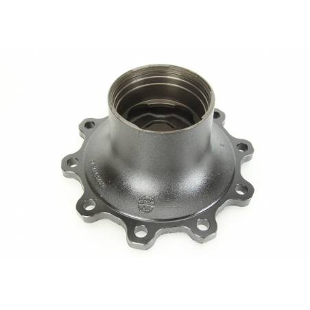 Butuc roata neechipat semiremorca BPW EcoPlus 2 0327243280,0980107320