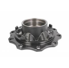 Butuc roata neechipat semiremorca SMB/Freuhauff CF-1031007,M006050 - 1