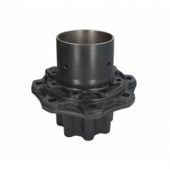 Butuc roata neechipat punte spate Mercedes Atego 9763561101,9763560701 - 1