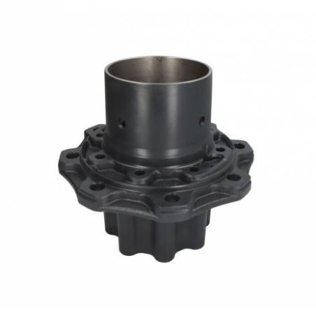 Butuc roata neechipat punte spate Mercedes Atego 9763561101,9763560701 - 1