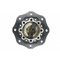 Butuc roata neechipat punte spate Mercedes Atego 9763561101,9763560701 - 3