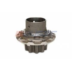 Butuc roata neechipat punte spate Mercedes Actros/Atego/Arocs A9463561901,A9463560201 - 1