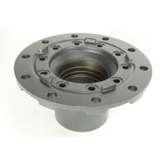 Butuc roata neechipat punte fata Scania 4,P,G,R,T 1391369,1864430