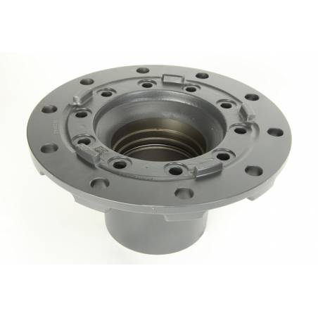 Butuc roata neechipat punte fata Scania 4,P,G,R,T 1391369,1864430