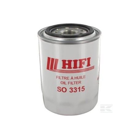 Filtru Ulei SO3315 3029841  730390201 Hifi - 1