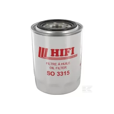 Filtru Ulei SO3315 3029841 730390201 Hifi - 1