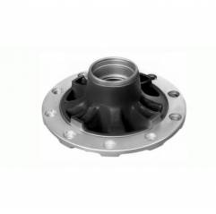 Butuc roata neechipat semiremorca BPW 9 Tone 0327230870,0327230810 - 1