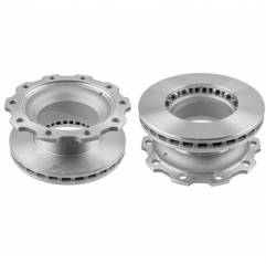 Disc frana 377x45MM BPW 0308834080,0308834087 - 1