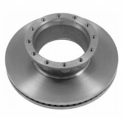 Disc frana 377X45MM punte ROR 68325372,99683253731 - 1