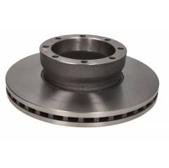 Disc frana fata 322X30MM Volvo FL6 6774686,02-VO004 - 2