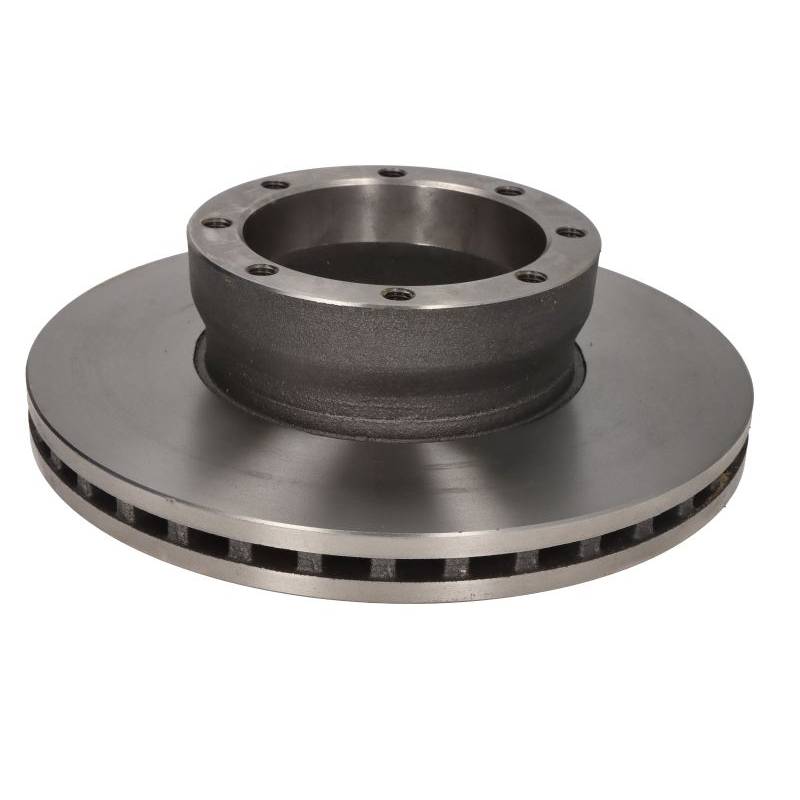 Disc frana fata 322X30MM Volvo FL6 6774686,02-VO004 - 2