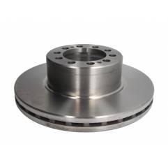 Disc frana Mercedes Actros MP4/MP5 9604210312,9604210412 - 1