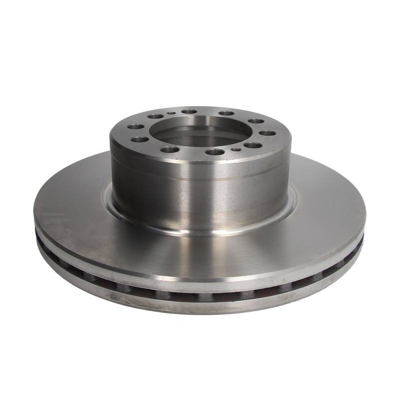 Disc frana Mercedes Actros MP4/MP5 9604210312,9604210412 - 1