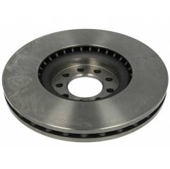 Disc frana fata Iveco Daily IV/V/VI 2996121,504121612