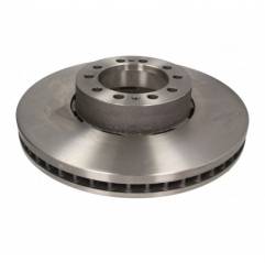 Disc frana fata 437.5X45MM Renault Premium/Magnum 5006172150,5010216437 - 1