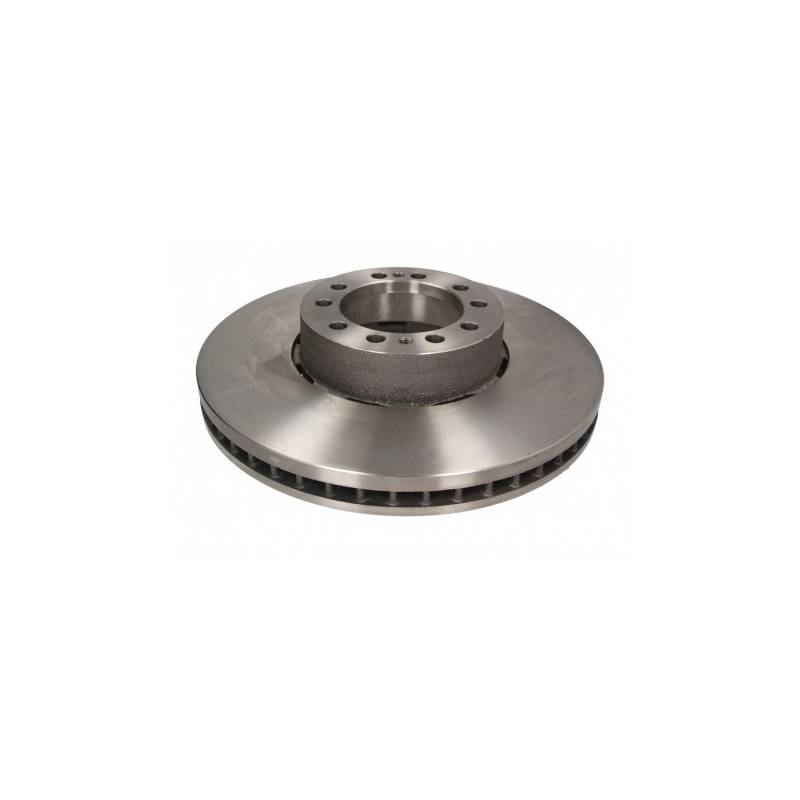 Disc frana fata 437.5X45MM Renault Premium/Magnum 5006172150,5010216437 - 1